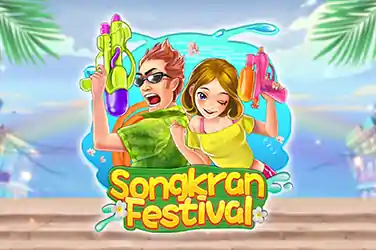 SONGKRAN FESTIVAL?v=6.0