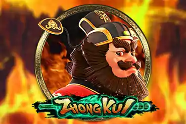 ZHONGKUI?v=6.0