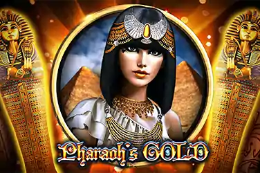 PHARAOH'S GOLD?v=6.0