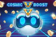 COSMIC BOOST?v=6.0