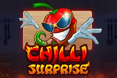 CHILLI SURPRISE?v=6.0