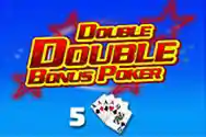 DOUBLE DOUBLE BONUS POKER 5 HAND?v=6.0