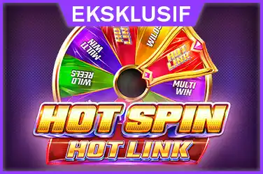 HOT SPIN HOT LINK?v=6.0