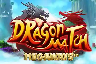 DRAGON MATCH MEGAWAYS?v=6.0