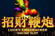 LUCKY FIRECRACKER?v=6.0