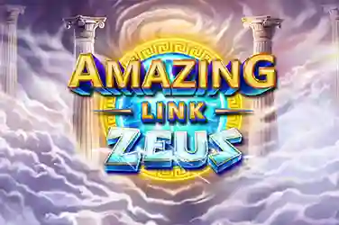 AMAZING LINK ZEUS?v=6.0