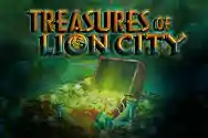 TREASURE OF LION CITY?v=6.0