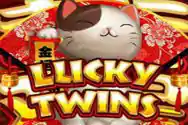 LUCKY TWINS?v=6.0