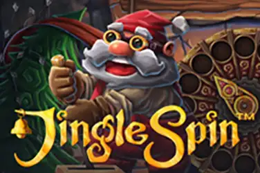 JINGLE SPIN?v=6.0