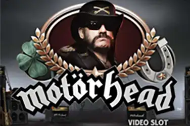 MOTORHEAD VIDEO SLOT?v=6.0