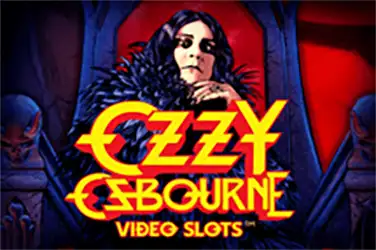 OZZY OSBOURNE VIDEO SLOTS?v=6.0