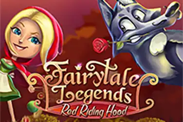 FAIRYTALE LEGENDS: RED RIDING HOOD?v=6.0