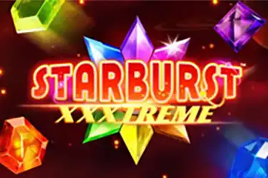 STARBURST XXXTREME?v=6.0