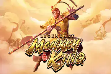 LEGENDARY MONKEY KING?v=6.0