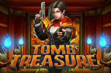 TOMB TREASURE?v=6.0