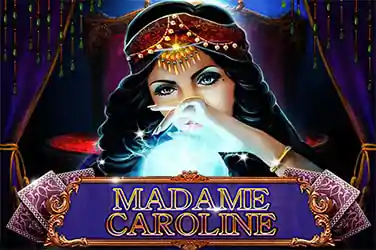 MADAME CAROLINE?v=6.0