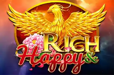 RICH & HAPPY?v=6.0