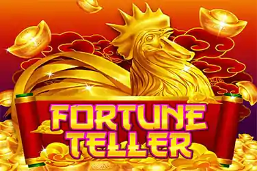 FORTUNE TELLER?v=6.0