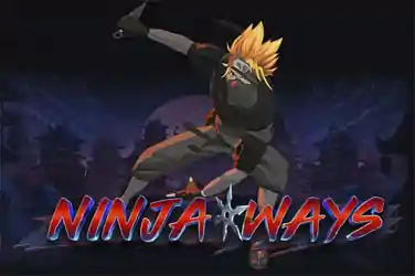 NINJA WAYS?v=6.0