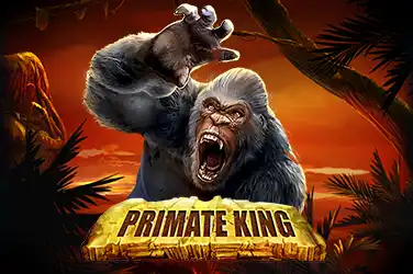 PRIMATE KING?v=6.0