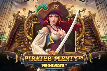 PIRATES' PLENTY MEGAWAYS?v=6.0