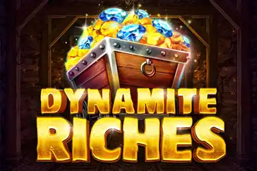 DYNAMITE RICHES MEGAWAYS?v=6.0