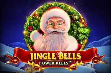 JINGLE BELLS POWER REELS?v=6.0