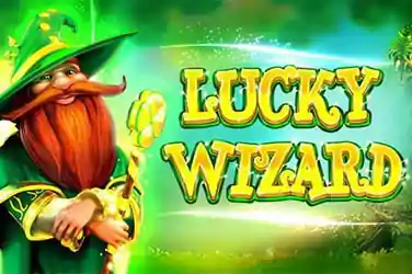 LUCKY WIZARD?v=6.0