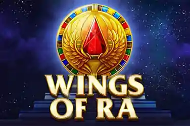 WINGS OF RA?v=6.0