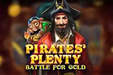 PIRATES' PLENTY BATTLE FOR GOLD?v=6.0