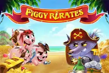 PIGGY PIRATES?v=6.0