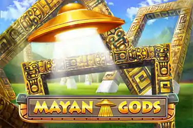 MAYAN GODS?v=6.0