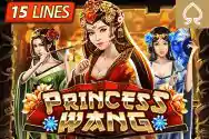 PRINCESS WANG?v=6.0