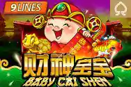 BABY CAI SHEN ?v=6.0