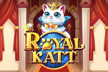 ROYAL KATT?v=6.0